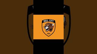 Hull City ve Kaplan | Hull and the Tiger🐯