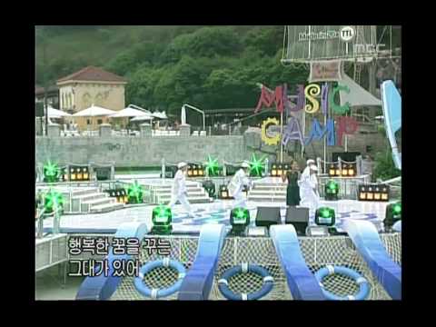 음악캠프 - Eugene - The Best, 유진 - 더 베스트, Music Camp 20030614