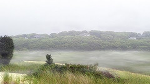 Photoshop Tutorial: How to Make Realistic FOG & MIST