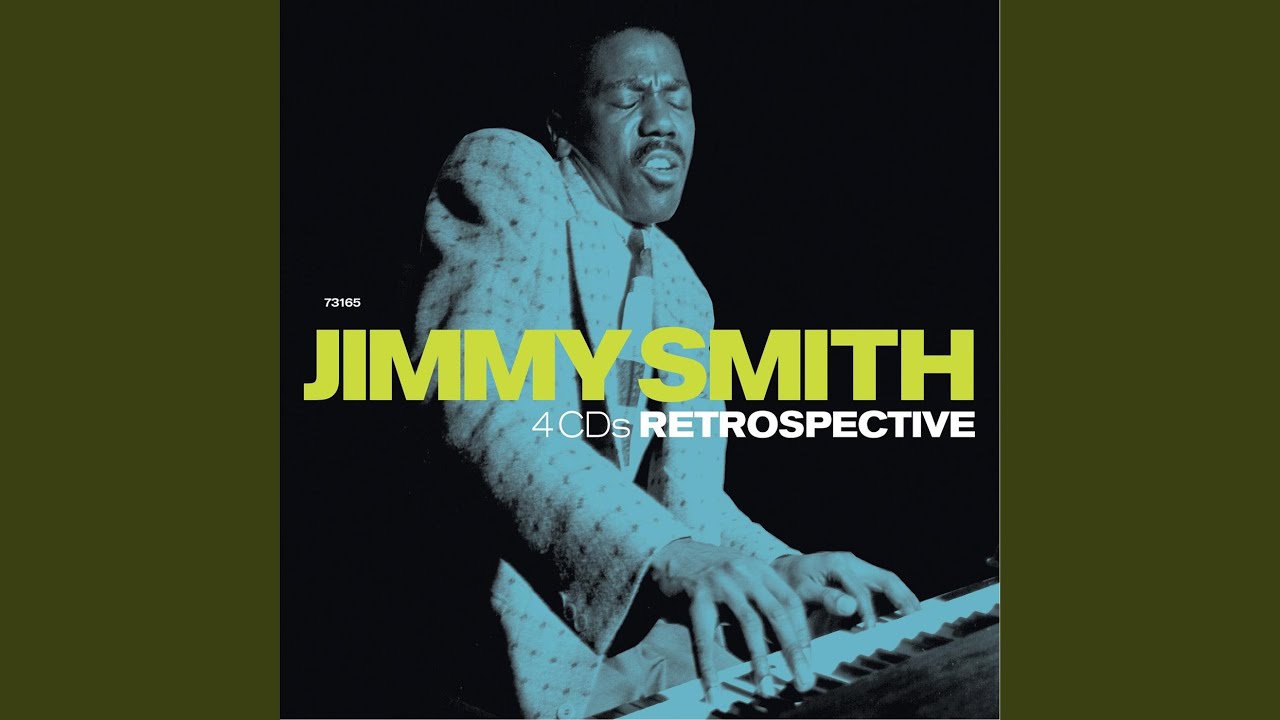 洋楽 BACK AT THE CHICKEN SHACK- JIMMY SMITH JIMMY SMITH - Jimmy Smith - Back At The Chicken Shack (UHQ CD