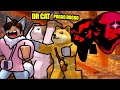 ROBLOX DOORS 2 Ma Con @PoggoDoggo e @DrCatAhBoh