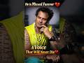 Zubeen Garg Is Gone, But His Voice Will Never Die 💔 | Last Song Broke Millions