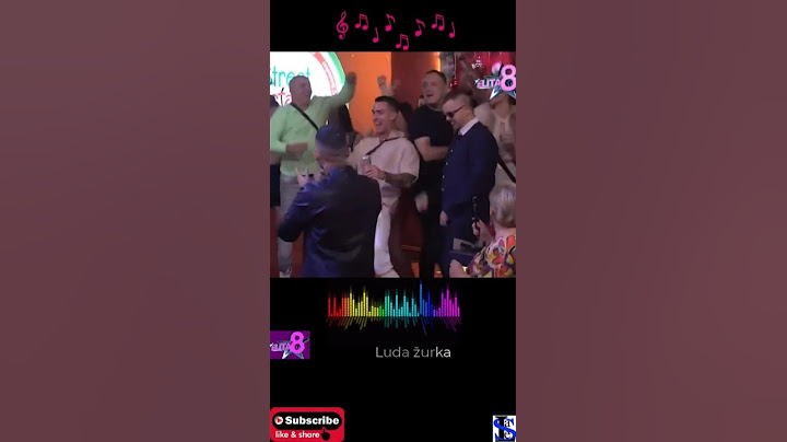 Zadruga Elita 8? Luda žurka