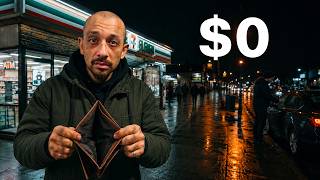How Long Can I Survive With No Money?
