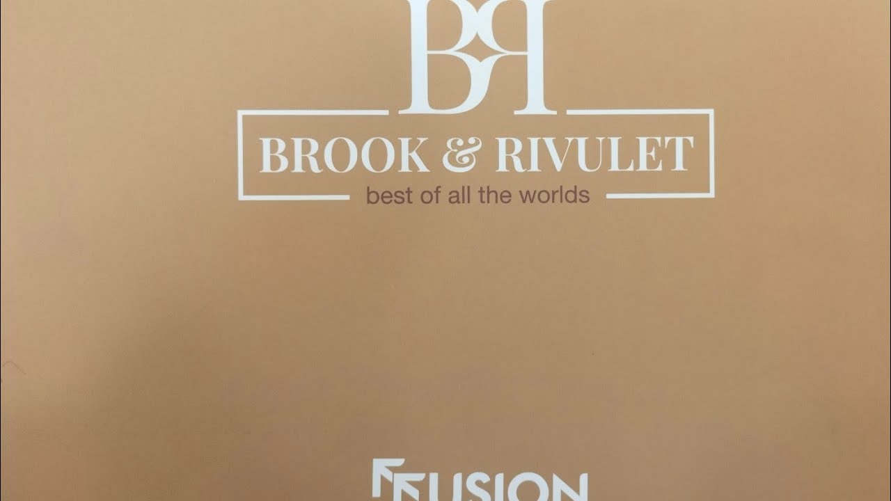 FUSION BROOK& RIVULET G.N.W. SECTOR 12 #real estate - YouTube