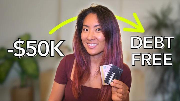 3 Things I’d Do to Pay Off Debt Fast in 2025 (That Actually Work) thumbnail