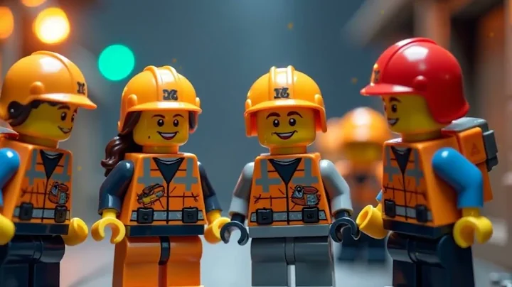 Tunnel Heroes: Gear Up for Safety and Success