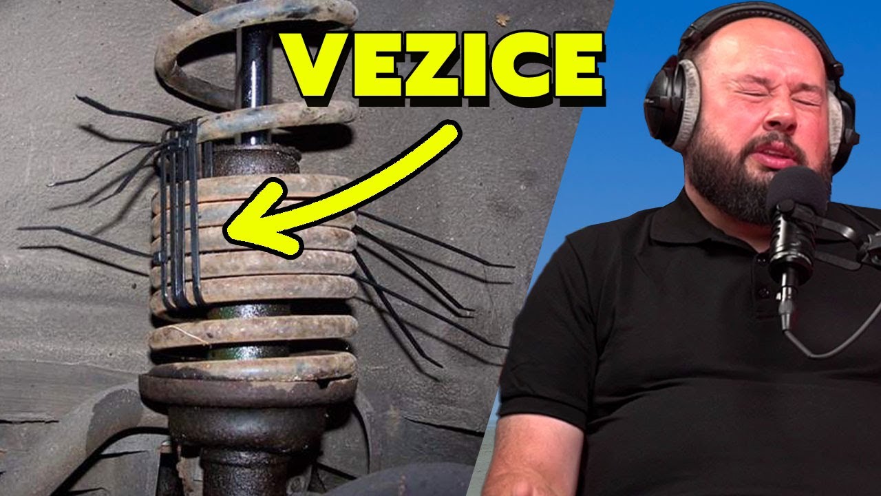 MEHANIČAR reaguje na UŽASNE savete sa TikTok-a