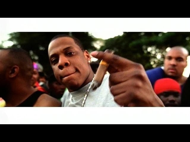 Jay-Z Featuring UGK - Big Pimpin'