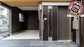 KOTORI House | Kyoto, Japan | Hotel Review 🛏️