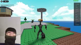 Triple Got Access To The New Roblox Bundle Vulnerability....