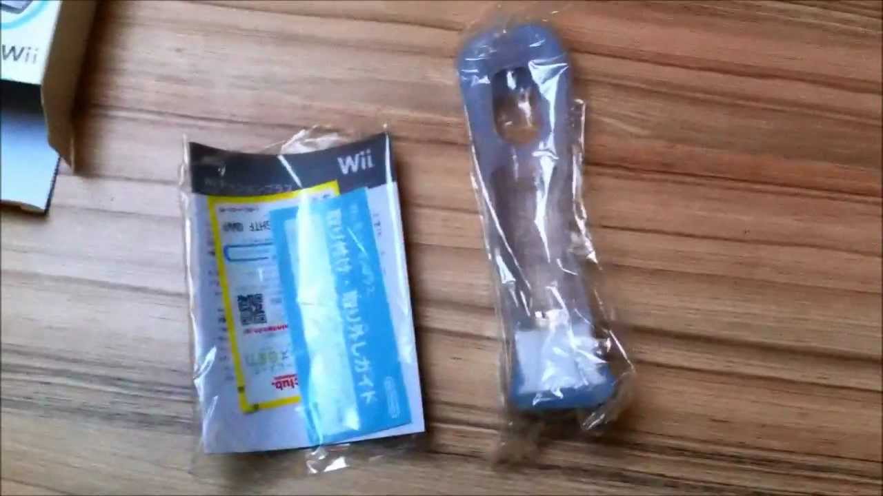 Review MotionPlus with Silicone Sleeve for Wii Remote (White) YouTube