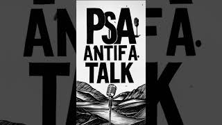 ANTIFA = THE REAL FASCISTS