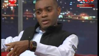 Negro Bué No Hora Quente: Entrevista   FreeStyle(Parte 1/2)