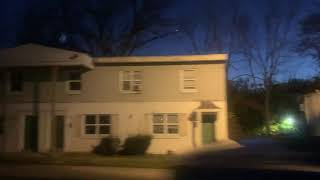 Took a drive thru “ The Valley “worst hood in Cincinnati