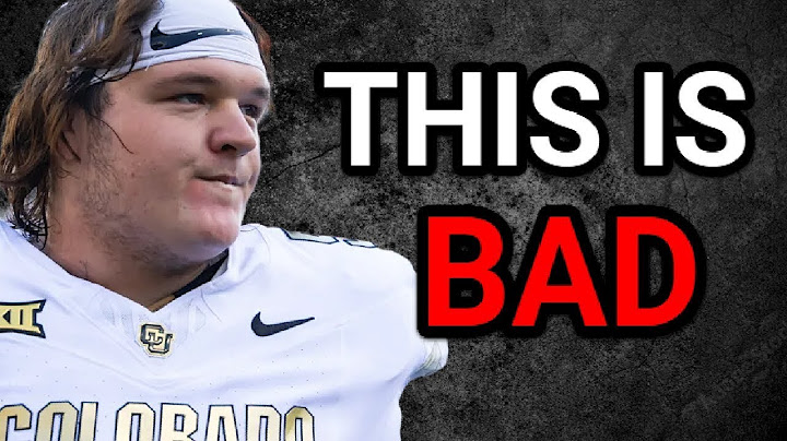 Cash Cleveland BETRAYED Deion Sanders For RACIST Texas Tech Football! PROOF Colorado Had SCHOLARSHIP