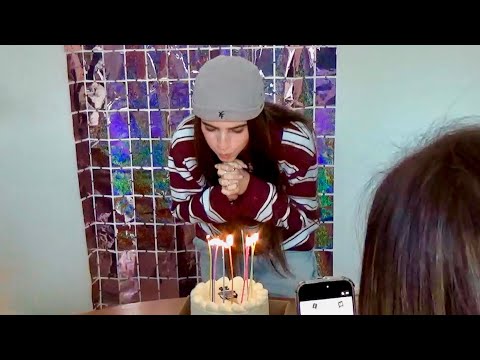 I turned 25