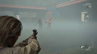 Last Of Us 2: No Return 😇😈 Bill & Marlene Only 😎☠️🙊🤣🤬
