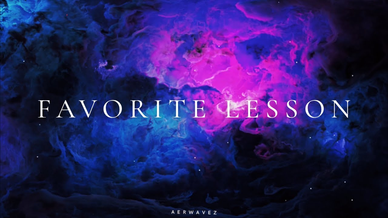 Favorite Lesson – Emotional Progressive House | Aerwavez Music