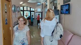 картинка: Вижте какво се случва в хосписа на д-р Миладиноски край Поморие