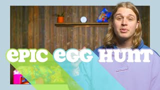 EPIC EGG HUNT by EPIC House 89 views 2 years ago 1 minute, 20 seconds