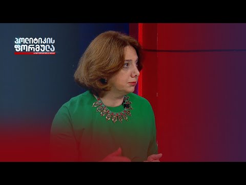 სამადაშვილი: „ლელოს“ პოზიციაა, გამსხვილებები წავიდეს, რომ არცერთი ამომრჩევლის ხმა არ დაიკარგოს