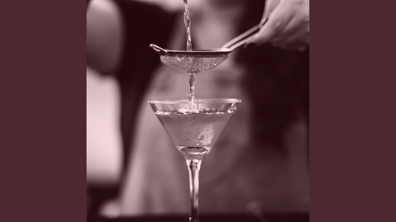 Background for Secret Bars