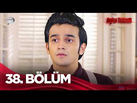 Aşka Tutsak Uzun Versiyon | 38. Bölüm 🍿