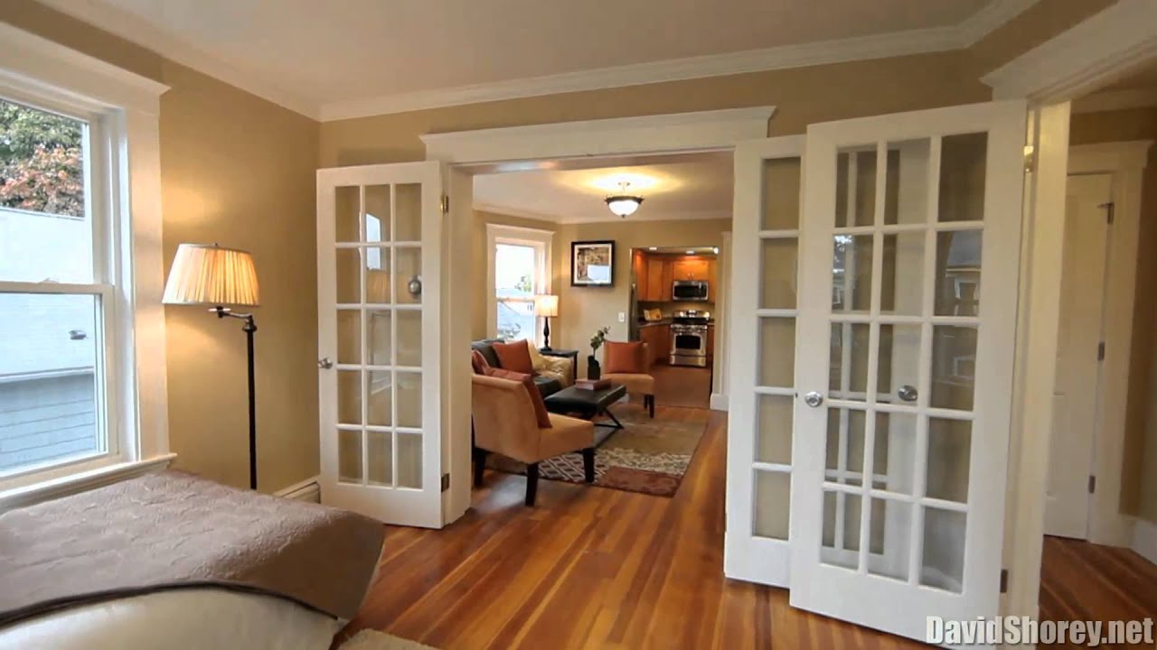 Video of 20 Wilson Ave Belmont, Massachusetts real estate & condos