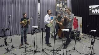 The Slocan Ramblers -"Just To Know"