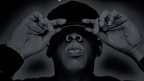Jay Z - Dec 4 (clean edit)