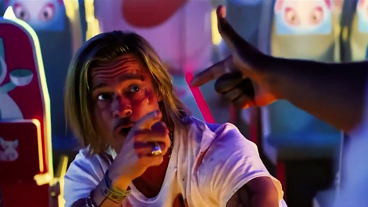 "When you point a finger at someone in blame, there are four fingers pointing back at you"