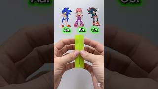 Amys Beauty did Shadow And Sonic Get Jealoussonicthehedgehog sonic sonic3 guessshortsusa