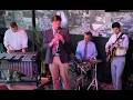 "Soft Winds" - 5/16/26 - BG Quartet Tribute at TLT