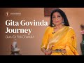 How Gita Govinda Connects the World | Guru Pali Chandra on Jayadeva’s Timeless Poetry