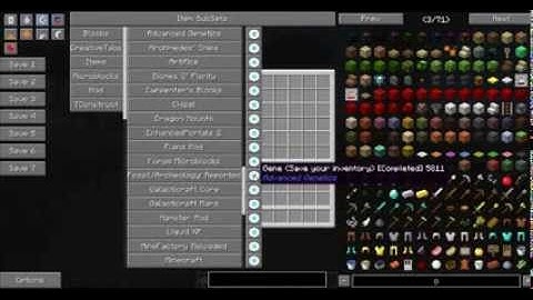 Attack of The B Team! All The Mods Shown (A modpack for Minecraft)