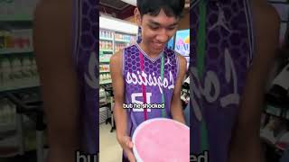 Why This Mive Bowl Shocked The Entire Mall Staff