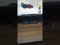 Solidworks motion study