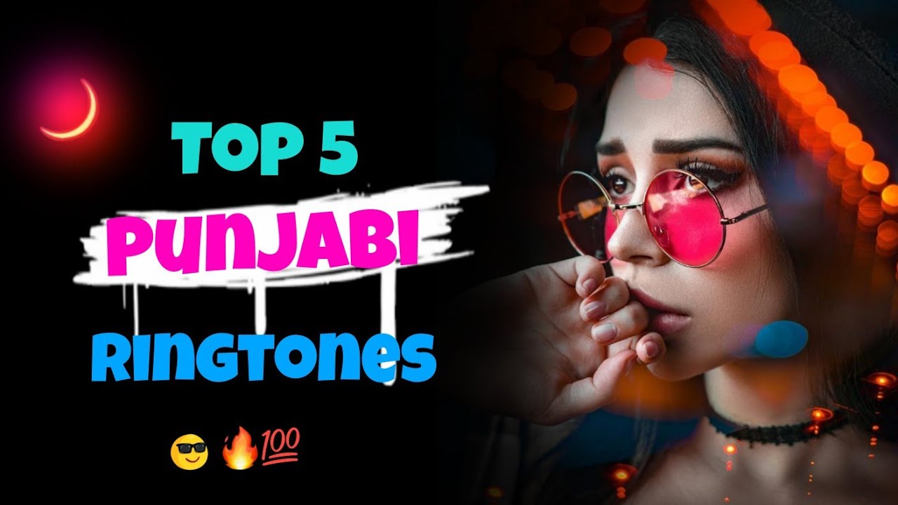 Top 5 Punjabi Ringtones 2023 😎 😎 🔥 🔥 💯 💯 Remix ringtone