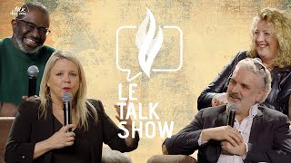 Vie de l'Esprit - Le TalkShow #11 / Le Saint Esprit et mon appel !