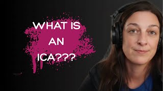 Day 3 TAIY - Who \u0026 Where is Your ICA?