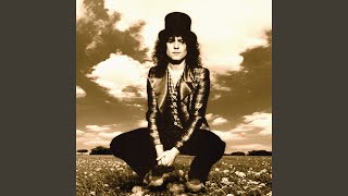 Video thumbnail of "Marc Bolan - Main Man (Acoustic Session)"