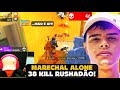 ماريشال وصل إلى روشداو وحقق ٣٨ نقطة قتل في التصنيف فري فاير أبرز أحداث ماريشال
