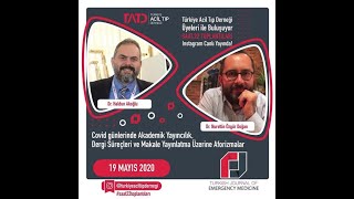 Dr. Haldun Akoğlu Dr. Nurettin Özgür Doğan Bölüm 2