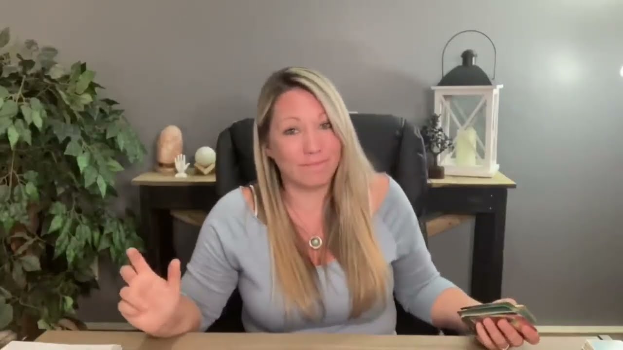 Scorpio ♏️ Look Who Ran Away & Now Wants To Come Back And Stay! April 26th-May 3rd Tarot Reading