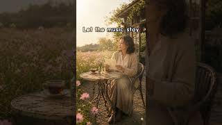 A Quiet Old Pop Memory for Late Night｜70s 80s Nostalgic Music #Shorts