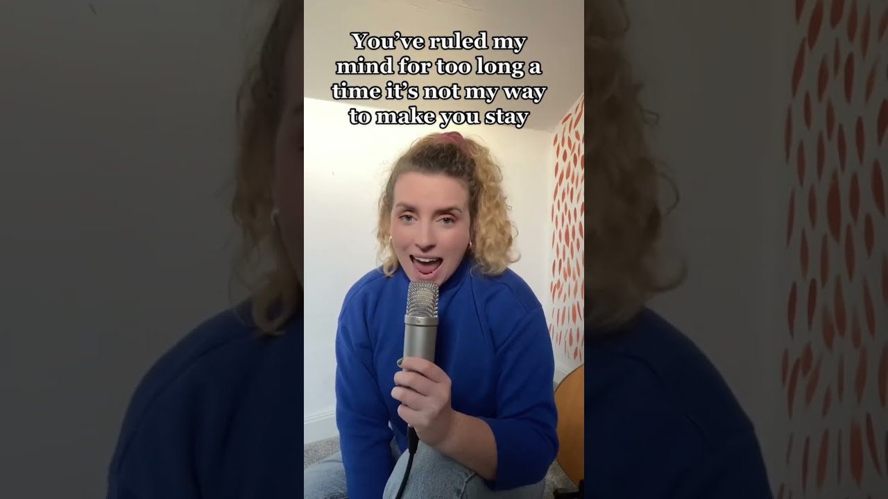 Sorry #breakup #breakupsong #sorry #music #originalsong auf YouTube ansehen Sorry #breakup #breakupsong #sorry #music #originalsong auf YouTube ansehen