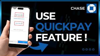 How to Use Chase QuickPay Feature 2026 ! screenshot 3