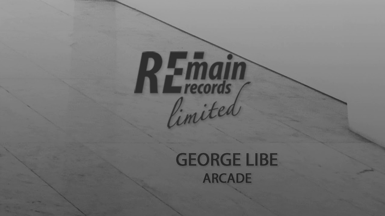 Watch George Libe - Figure It (Original Mix) on YouTube Watch George Libe - Figure It (Original Mix) on YouTube