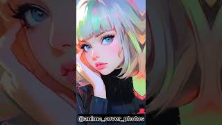 10 Stunning Anime Girls Wallpapers for Your Device! #anime #aestheticwallpapers